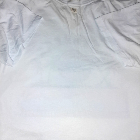 Billabong Cropped Daybreak Tee - Picture 5 of 6